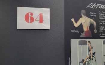 RecPlex Fitness Center