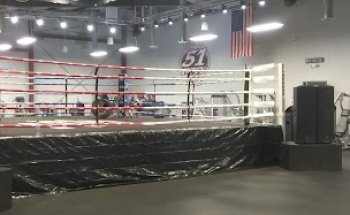 51FIFTY Fitness Center