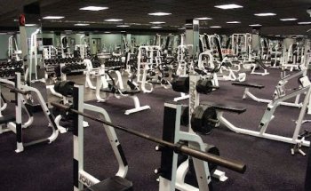 Body Rocks Public Racquetball