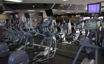 My Time Women Fitness