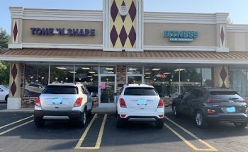 Tone 'N Shape Fitness