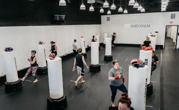 Fit Theorem - Livonia, Mi