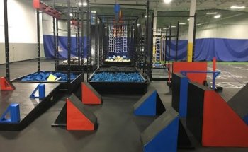 Athletika Sports and Fitness