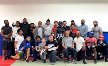 Ultimate House Of Champions (formerly MMA House of Champions