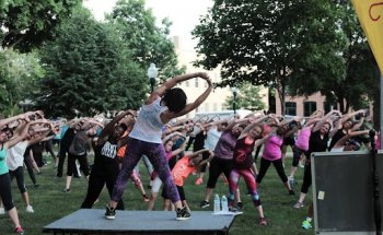 The Z Spot Fitness Studio