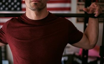 Revolution Training and Fitness