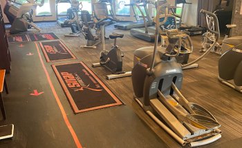 Snap Fitness Lockport (Wrights Corners)