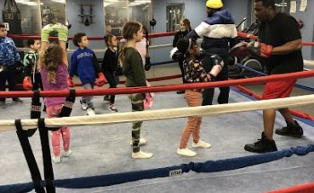 JT’s Mixed Martial Arts & Fitness 24/7 Gym