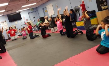 The BOX Boxing Fitness