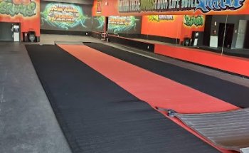 The Camp Transformation Center- Lodi