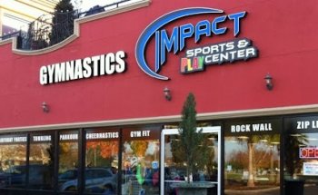 Impact Sports Center