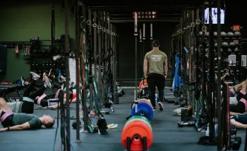 Sierra Tango Fitness