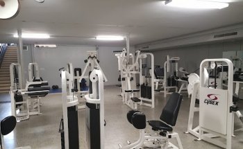 North Fitness Center