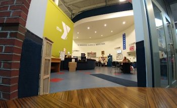 Robert K Fox Family YMCA