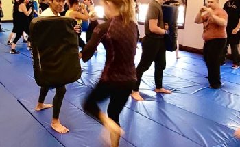 Lancaster judo/Jiu-Jitsu Academy