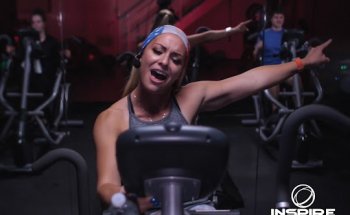 Inspire Fitness Studios
