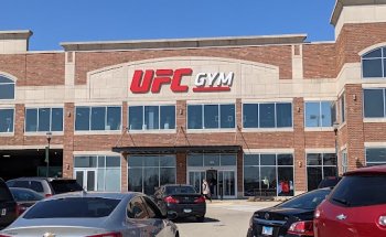 UFC GYM Yorktown
