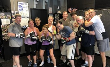 Foundation Fitness Club