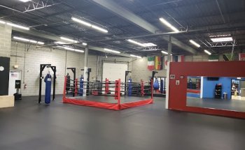 Gregory Boxing DuPage