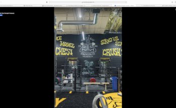 South Bay Strength Company