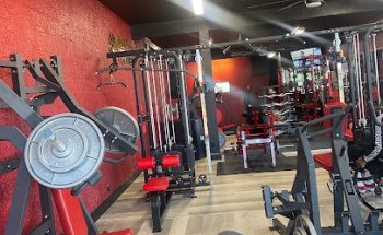 PAINFUL PLEASURE FITNESS