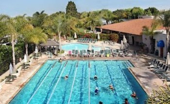 South End Racquet & Health Club