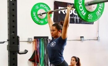 IKON Strength & Performance