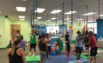 My Gym Torrance Palos Verdes