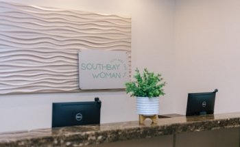 Southbay Woman Gym and Day Spa