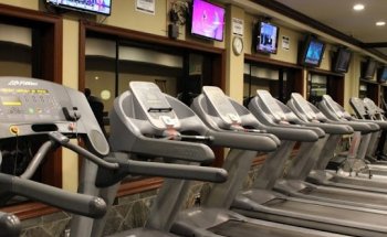 West End Racquet & Health Club