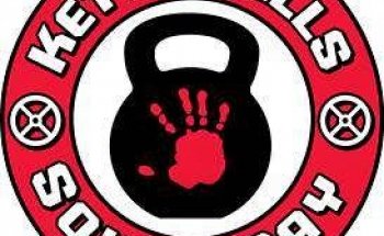 Kettlebells South Bay