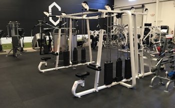 The Compound Training Facility