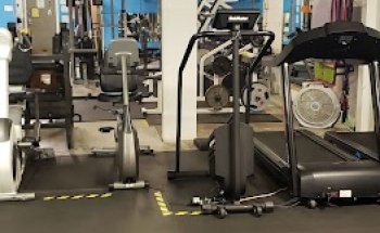 JoshFit Personal Fitness