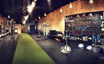 Performance Ready Fitness Studio