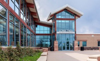 Lone Tree Recreation Center