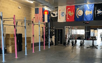 CrossFit Tackle Bunny