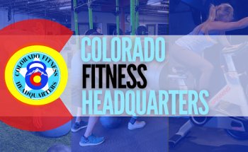Colorado Fitness Headquarters