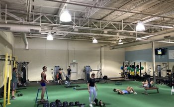 Prestige Fitness - Centennial (Rebranding to Zone Athletic Clubs)