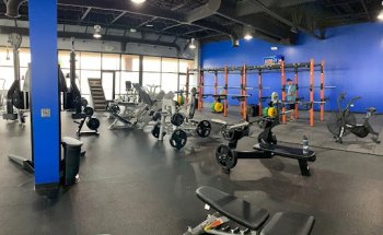 Journey Health and Fitness