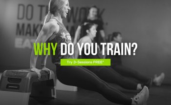 Eat the Frog Fitness - Highlands Ranch