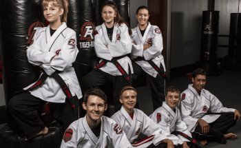 Tiger-Rock Martial Arts of Lone Tree