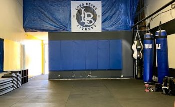 Long Beach Fitness