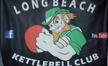 Long Beach Kettlebell Club