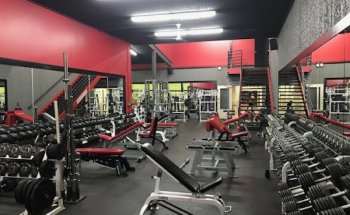 Longmont Athletic Club