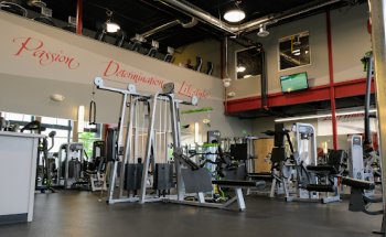 The Gym at Prospect