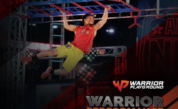Warrior Playground
