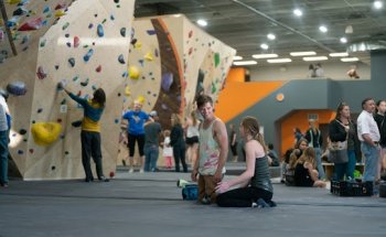 Longmont Climbing Collective