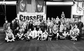 CrossFit Longview