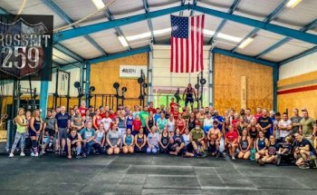 CrossFit 259