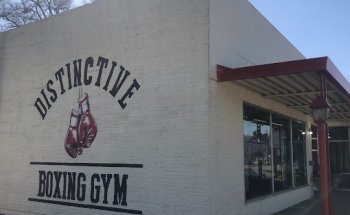 Distinctive Boxing Team, LLC
